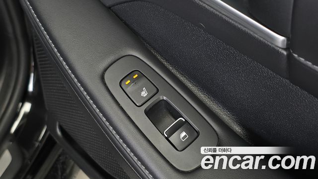 Hyundai Sonata (DN8) 2.0 Premium Plus 2022 — фото 19