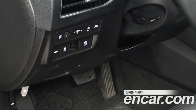 Hyundai Sonata (DN8) 2.0 Premium Plus 2022 — фото 29