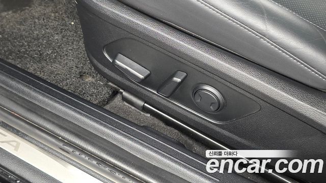 Hyundai Sonata (DN8) 2.0 Premium Plus 2022 — фото 32