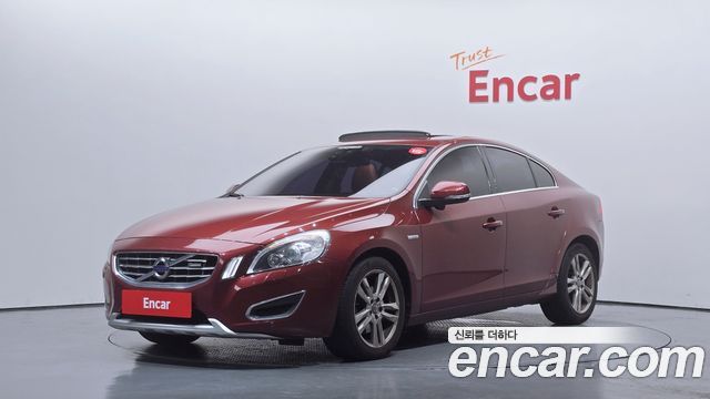 Volvo S60 D3 2nd