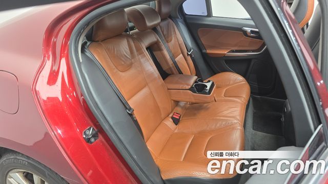 Volvo S60 D3 2nd 2012 — фото 16