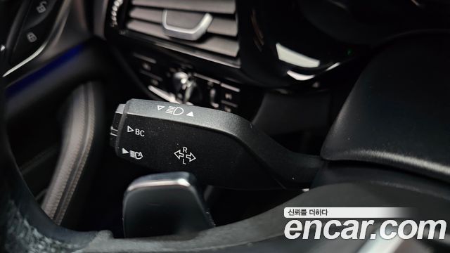 BMW 5 Series (G30) 520d xDrive M Sport Package 2018 — фото 20