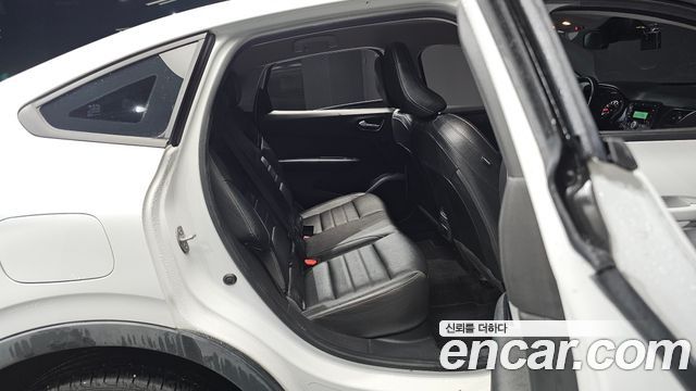 Renault Korea XM3 1.6 GTe LE 2021 — фото 11