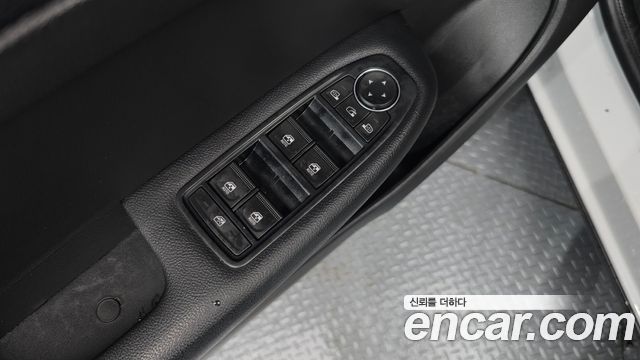 Renault Korea XM3 1.6 GTe LE 2021 — фото 13