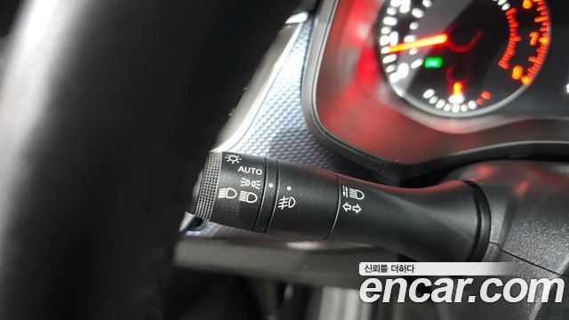 Renault Korea XM3 1.6 GTe LE 2021 — фото 18