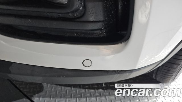 Renault Korea XM3 1.6 GTe LE 2021 — фото 19