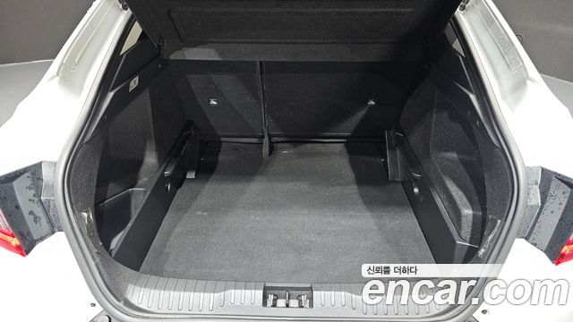 Renault Korea XM3 1.6 GTe LE 2021 — фото 20
