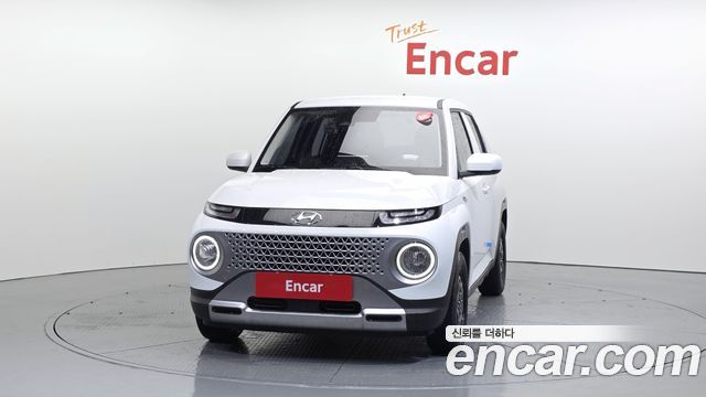 Hyundai Casper Modern 2023 — фото 3