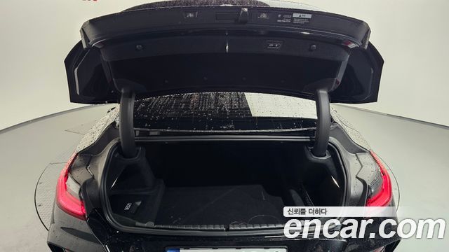 BMW 8 Series (G15) M850i xDrive Gran Coupe 2024 — фото 20