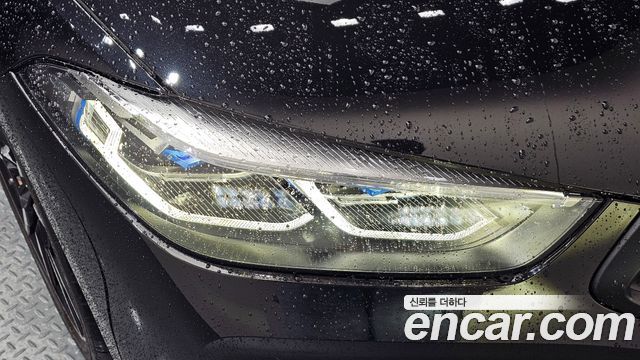BMW 8 Series (G15) M850i xDrive Gran Coupe 2024 — фото 22