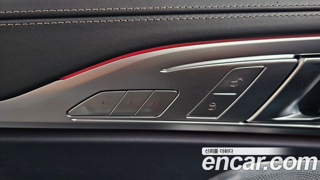 BMW 8 Series (G15) M850i xDrive Gran Coupe 2024 — фото 35