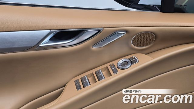 Genesis G80 (RG3) Gasoline 2.5 Turbo 2WD 2026 — фото 20