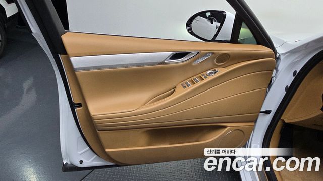 Genesis G80 (RG3) Gasoline 2.5 Turbo 2WD 2026 — фото 24