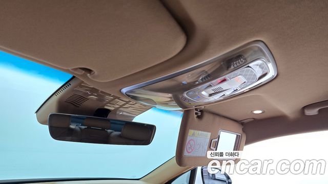 Genesis G80 (RG3) Gasoline 2.5 Turbo 2WD 2026 — фото 27
