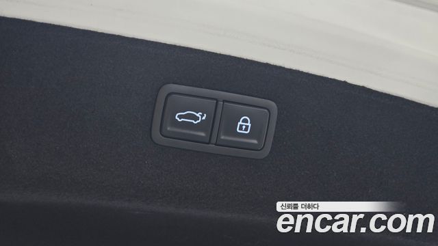 Genesis G80 (RG3) Gasoline 2.5 Turbo 2WD 2026 — фото 30