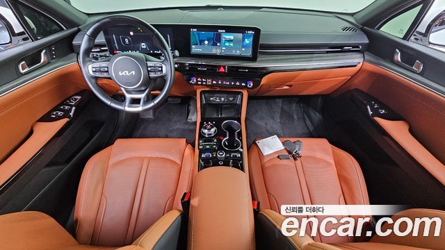 Kia K5 (III) 2.0 Noblesse 2025 — фото 7