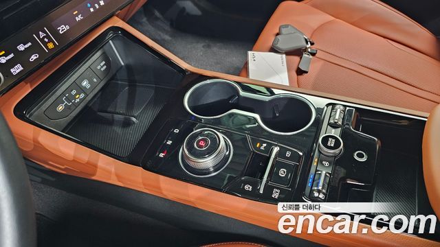 Kia K5 (III) 2.0 Noblesse 2025 — фото 9
