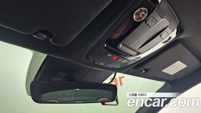 Kia K5 (III) 2.0 Noblesse 2025 — фото 19
