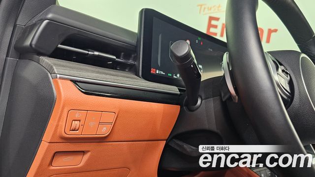 Kia K5 (III) 2.0 Noblesse 2025 — фото 20