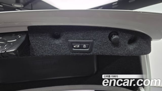 BMW 5 Series (F10) 520d M Aero Dynamic 2016 — фото 22