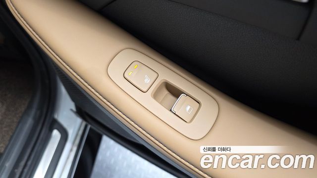 Hyundai Sonata (DN8) 2.0 Inspiration 2022 — фото 19