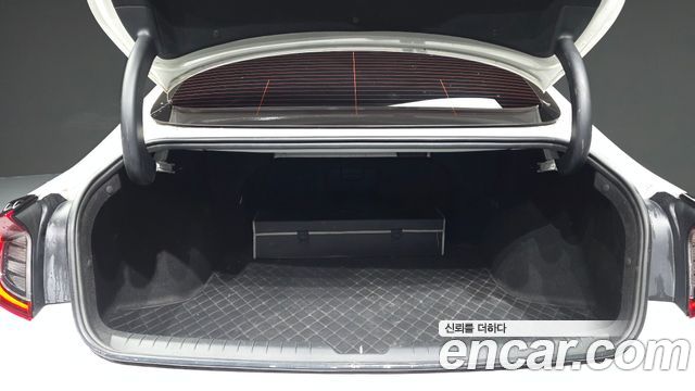 Hyundai Sonata (DN8) 2.0 Inspiration 2022 — фото 20