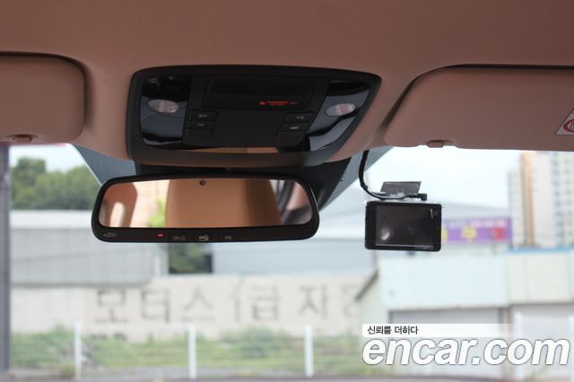 Kia Carnival (IV) Gasoline 11-Seater Prestige 2023 — фото 8