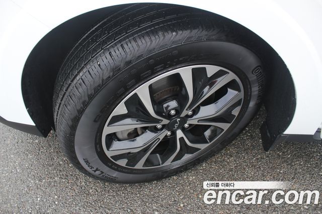 Kia Carnival (IV) Gasoline 11-Seater Prestige 2023 — фото 17