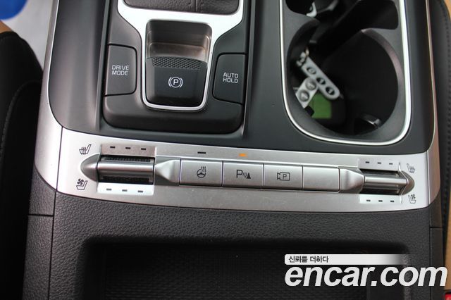 Kia Carnival (IV) Gasoline 11-Seater Prestige 2023 — фото 23