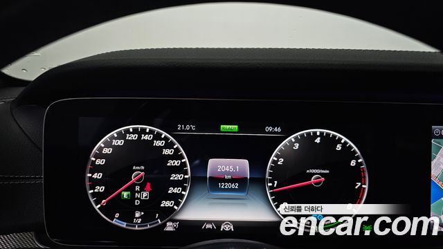 Mercedes-Benz E-Class (W213) E350 4MATIC AMG Line 2020 — фото 8