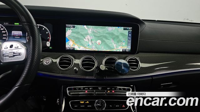 Mercedes-Benz E-Class (W213) E350 4MATIC AMG Line 2020 — фото 13