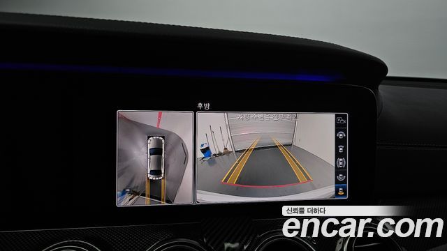 Mercedes-Benz E-Class (W213) E350 4MATIC AMG Line 2020 — фото 15