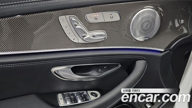 Mercedes-Benz E-Class (W213) E350 4MATIC AMG Line 2020 — фото 20