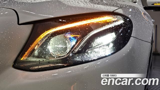 Mercedes-Benz E-Class (W213) E350 4MATIC AMG Line 2020 — фото 22
