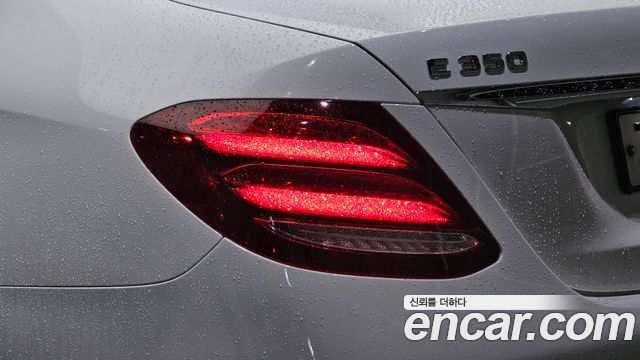 Mercedes-Benz E-Class (W213) E350 4MATIC AMG Line 2020 — фото 23