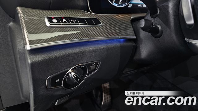 Mercedes-Benz E-Class (W213) E350 4MATIC AMG Line 2020 — фото 27