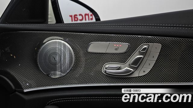 Mercedes-Benz E-Class (W213) E350 4MATIC AMG Line 2020 — фото 29