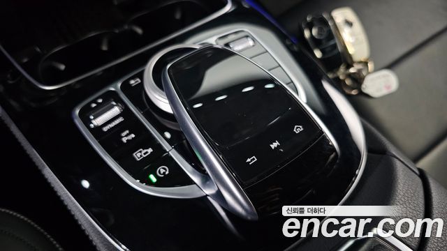 Mercedes-Benz E-Class (W213) E350 4MATIC AMG Line 2020 — фото 32