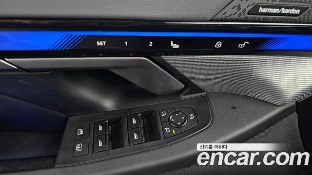 BMW 5 Series (G60) 530e M Sport 2025 — фото 12