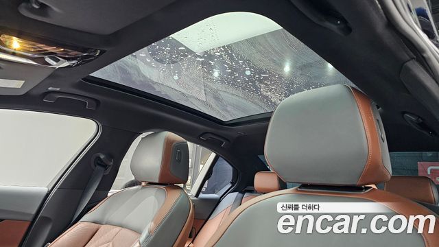 BMW 5 Series (G60) 530e M Sport 2025 — фото 15