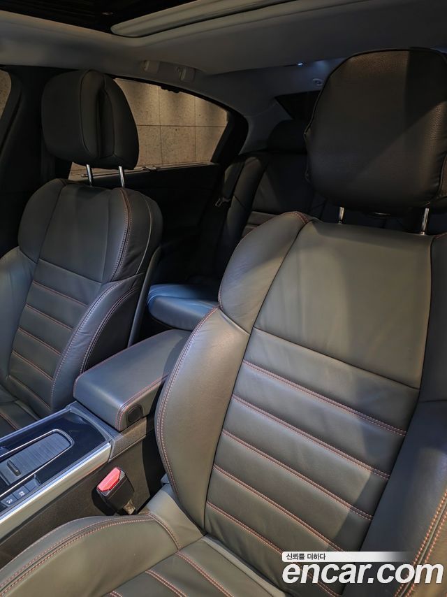 Peugeot 508 2.0 GT 1st 2017 — фото 17