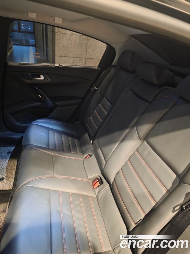 Peugeot 508 2.0 GT 1st 2017 — фото 18