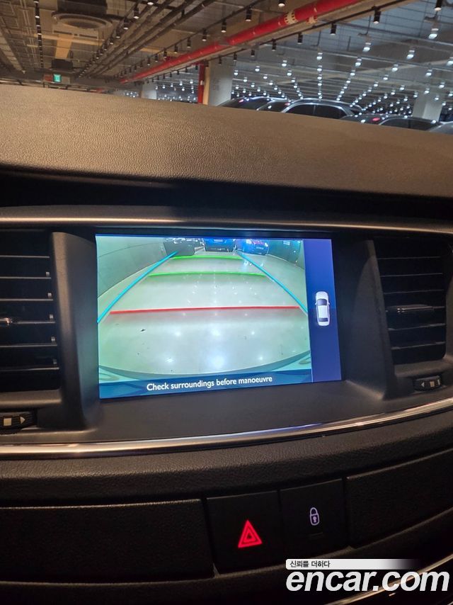 Peugeot 508 2.0 GT 1st 2017 — фото 20