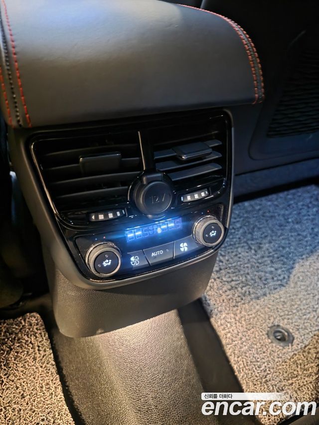 Peugeot 508 2.0 GT 1st 2017 — фото 22