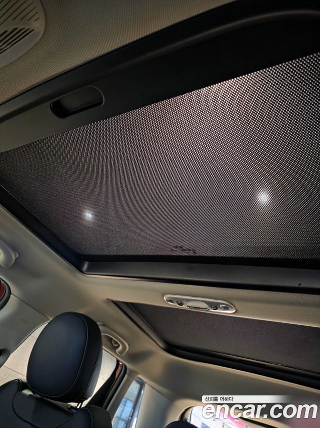 MINI Cooper D 5Door Mid 3rd 2016 — фото 18
