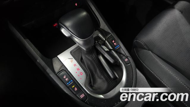 Kia K3 (II) 1.6 Prestige 2022 — фото 9