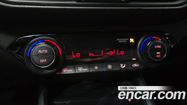 Kia K3 (II) 1.6 Prestige 2022 — фото 18