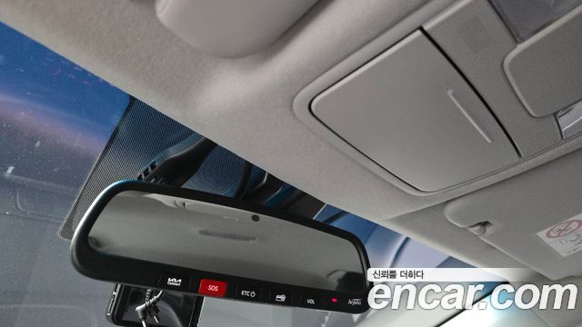 Kia K3 (II) 1.6 Prestige 2022 — фото 19