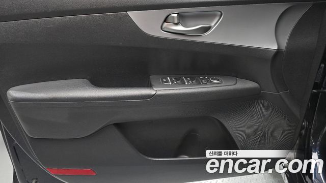 Kia K3 (II) 1.6 Prestige 2022 — фото 24