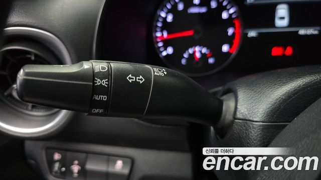 Kia K3 (II) 1.6 Prestige 2022 — фото 27